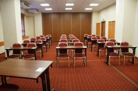 Sala konferencyjna Wisła A w Hotel Filmar **** Toruń