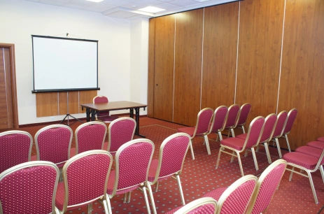 Sala konferencyjna Wisła B w Hotel Filmar **** Toruń