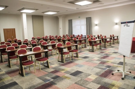 Sala konferencyjna Kujawska w Hotel Filmar **** Toruń