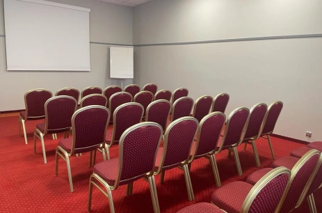 Sala konferencyjna Flisak w Hotel Filmar **** Toruń