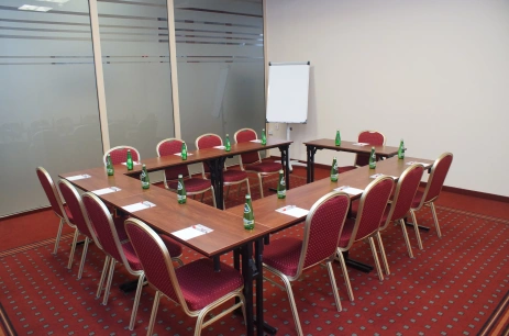 Sala konferencyjna Toruńska w Hotel Filmar **** Toruń