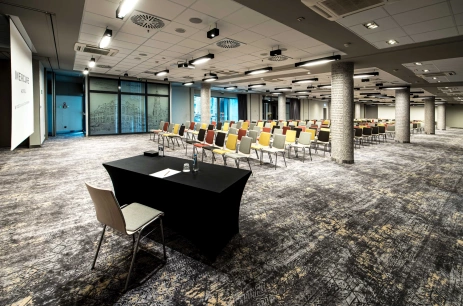 Sala konferencyjna MILLENIUM w Hotel Mercure Wrocław Centrum Wrocław