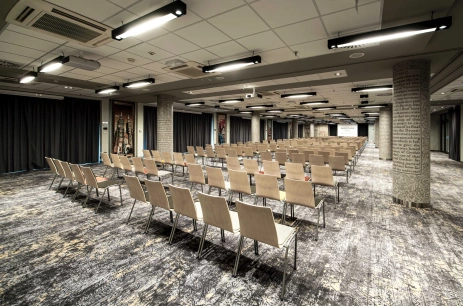 Sala konferencyjna MILLENIUM w Hotel Mercure Wrocław Centrum Wrocław