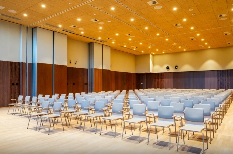 Sala konferencyjna Sala Konferencyjna A+B+C w Hotel GLAR Conference & SPA Międzyzdroje