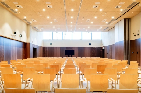 Sala konferencyjna Sala Konferencyjna A+B+C w Hotel GLAR Conference & SPA Międzyzdroje