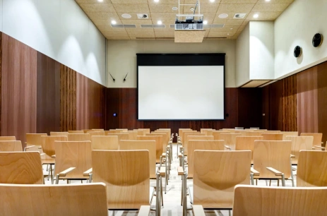 Sala konferencyjna Sala Konferencyjna A / B / C w Hotel GLAR Conference & SPA Międzyzdroje