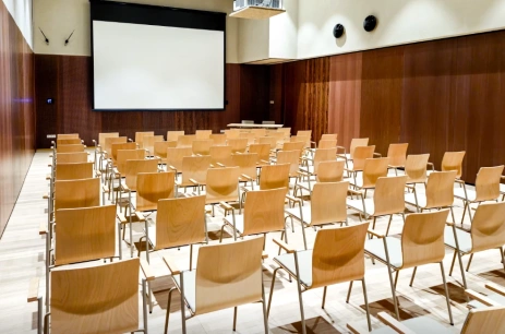 Sala konferencyjna Sala Konferencyjna A / B / C w Hotel GLAR Conference & SPA Międzyzdroje