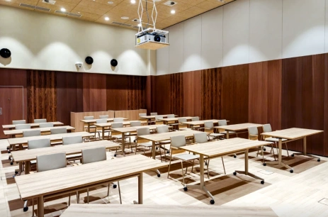 Sala konferencyjna Sala Konferencyjna A / B / C w Hotel GLAR Conference & SPA Międzyzdroje