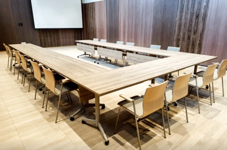 Sala konferencyjna Sala Konferencyjna A / B / C w Hotel GLAR Conference & SPA Międzyzdroje