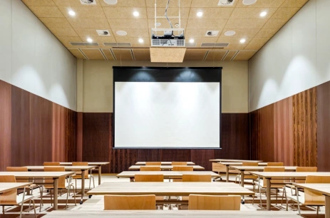 Sala konferencyjna Sala Konferencyjna A+B / B+C w Hotel GLAR Conference & SPA Międzyzdroje