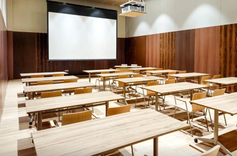 Sala konferencyjna Sala Konferencyjna A+B / B+C w Hotel GLAR Conference & SPA Międzyzdroje