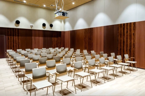 Sala konferencyjna Sala Konferencyjna A+B / B+C w Hotel GLAR Conference & SPA Międzyzdroje