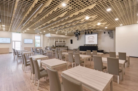 Sala konferencyjna Sala przy Oberży w Oberża Piastowska Legnica