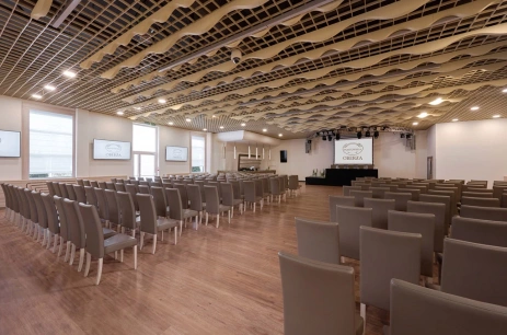 Sala konferencyjna Sala przy Oberży w Oberża Piastowska Legnica