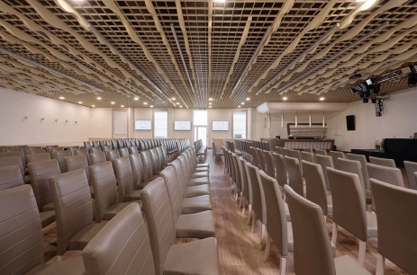 Sala konferencyjna Sala przy Oberży w Oberża Piastowska Legnica