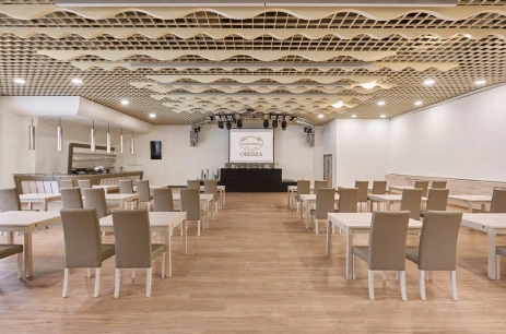 Sala konferencyjna Sala przy Oberży w Oberża Piastowska Legnica