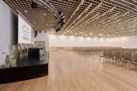 Sala konferencyjna Sala przy Oberży w Oberża Piastowska Legnica