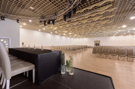 Sala konferencyjna Sala przy Oberży w Oberża Piastowska Legnica