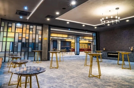 Sala konferencyjna Foyer małe w Centrum Konferencyjne Fabryczna CKF_13 Kraków