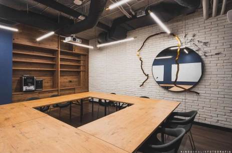 Sala konferencyjna Write! w Royal Tulip Warsaw Centre Warszawa