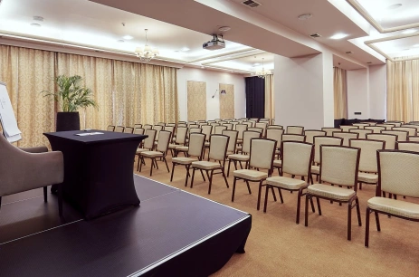 Sala konferencyjna Sala nr 1 - parter - Grand Hotel Stamary w Hotel Skalny Zakopane *** i Grand Hotel Stamary **** Zakopane