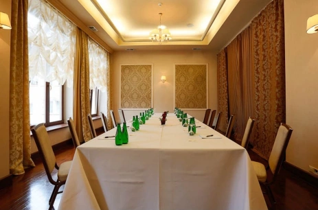 Sala konferencyjna Sala nr 2 - parter -  Grand Hotel Stamary w Hotel Skalny Zakopane *** i Grand Hotel Stamary **** Zakopane