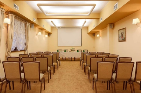 Sala konferencyjna Sala nr 3 - poziom -1 -  Grand Hotel Stamary w Hotel Skalny Zakopane *** i Grand Hotel Stamary **** Zakopane