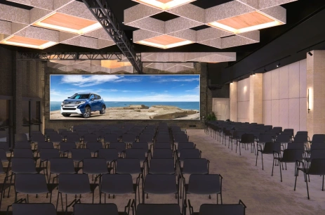 Sala konferencyjna LIBRA w Mercure Hotel Szczyrk Resort Szczyrk