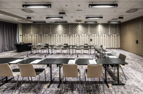 Sala konferencyjna MILLENIUM 5 w Hotel Mercure Wrocław Centrum Wrocław