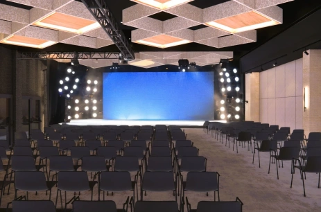 Sala konferencyjna ASTRUM w Mercure Hotel Szczyrk Resort Szczyrk