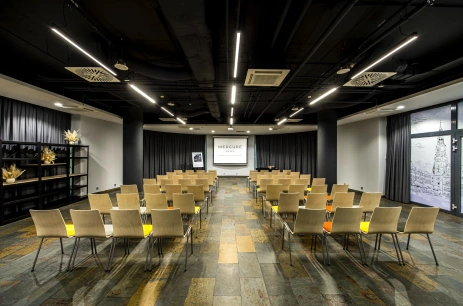 Sala konferencyjna TUMSKA w Hotel Mercure Wrocław Centrum Wrocław