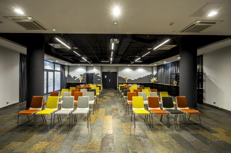 Sala konferencyjna TUMSKA w Hotel Mercure Wrocław Centrum Wrocław