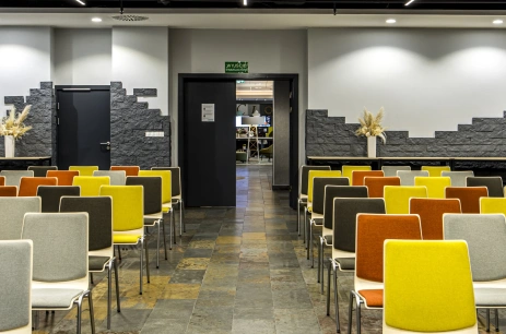Sala konferencyjna TUMSKA w Hotel Mercure Wrocław Centrum Wrocław