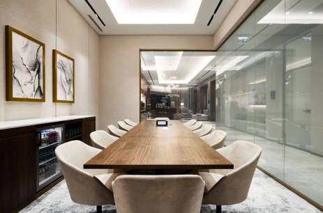 Sala konferencyjna Meeting studio 6 (konferencja 12 pax) w Warsaw Presidential Hotel Warszawa