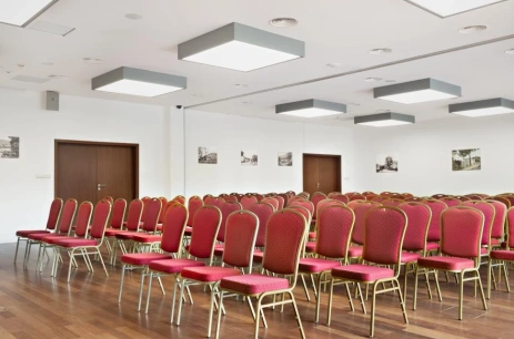 Sala konferencyjna Troja w Hotel Olympic Ustroń