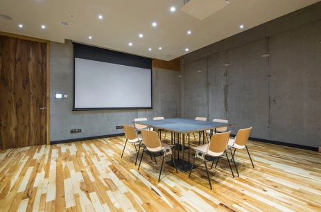 Sala konferencyjna Sala III w Hotel Warszawa***** Warszawa