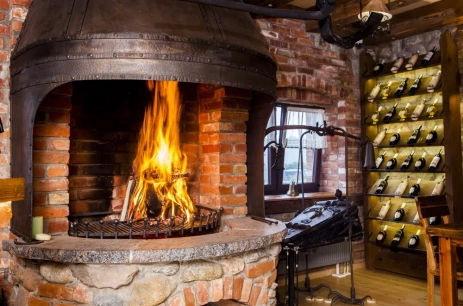 Sala konferencyjna Kuźnia w Sala bankietowo - konferencyjna MULK Gdańsk