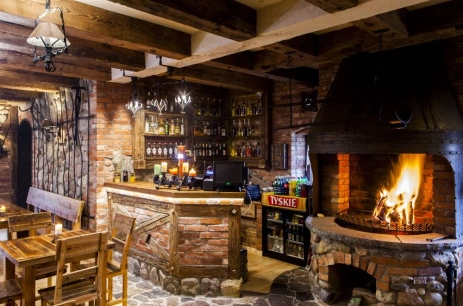 Sala konferencyjna Kuźnia w Sala bankietowo - konferencyjna MULK Gdańsk