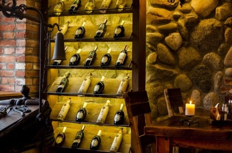 Sala konferencyjna Kuźnia w Sala bankietowo - konferencyjna MULK Gdańsk