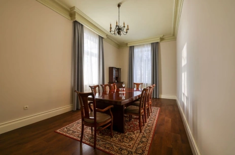 Sala konferencyjna SALA KAMERALNA w Pałac Wieniawskich Glamping Warszawa