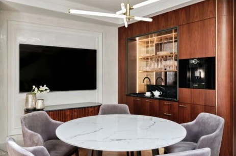 Sala konferencyjna Strefa 508 w The Crown Kraków Handwritten Collection Kraków