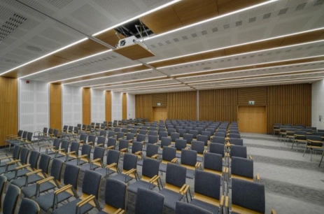 Sala konferencyjna Sala Konferencyjna 200m w Sala konferencyjna w Lubicz Park Kraków