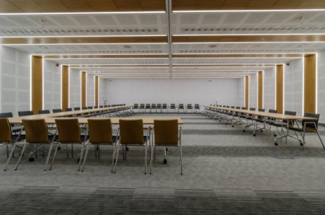 Sala konferencyjna Sala Konferencyjna 100m w Sala konferencyjna w Lubicz Park Kraków