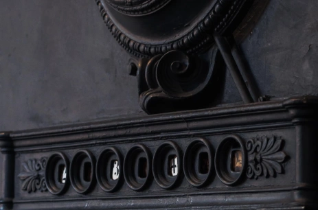 Sala konferencyjna Przestrzeń historyczna (Sala B) w Muzeum Gazowni Warszawskiej Warszawa