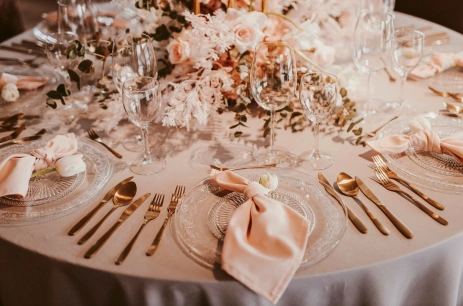 Sala konferencyjna Club House w Wrocław Golf Events Wrocław