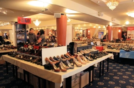 Sala konferencyjna Bałtycka - Hotel SPA Faltom Gdynia Rumia**** w Hotel Business Faltom Gdynia *** i Hotel SPA Faltom Gdynia Rumia**** Gdynia