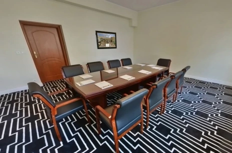 Sala konferencyjna Jastarnia w Hotel Business Faltom Gdynia *** i Hotel SPA Faltom Gdynia Rumia**** Gdynia