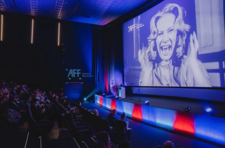 Sala konferencyjna Sala 1 w Kino Nowe Horyzonty Wrocław