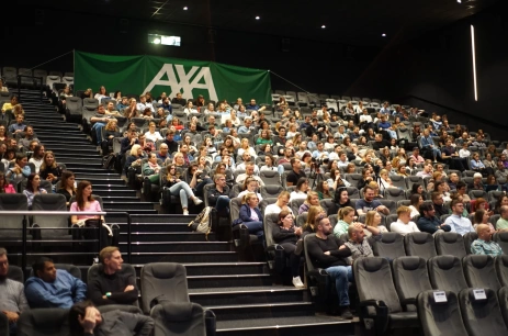 Sala konferencyjna Sala 1 w Kino Nowe Horyzonty Wrocław