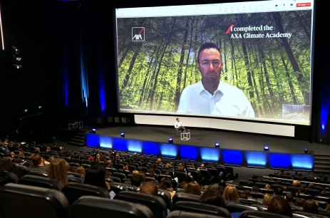 Sala konferencyjna Sala 1 w Kino Nowe Horyzonty Wrocław